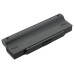 Baterija za Sony Vaio VGP-BPS2 / VGP-BPL2, crna, 6600 mAh