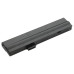 Baterija za Fujitsu Siemens Amilo A1640 / A7640 / M1405 / M1425, 4400 mAh