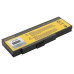 Baterija za Medion MD41621 / MD41638 / MD8089 / MD95062 / MD95135, 6600 mAh