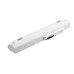 Baterija za Medion Akoya E1210 / MSI Wind U100 / LG X110, bijela, 4400 mAh