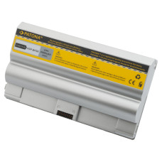 Baterija za Sony Vaio VGP-BPS8 / VGP-BPL8, 4400 mAh