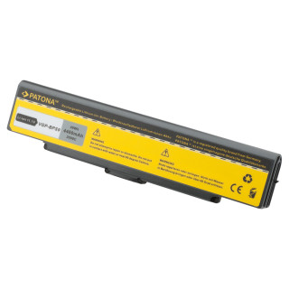 Baterija za Sony Vaio VGP-BPL9 / VGP-BPS9, 4400 mAh