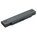 Baterija za Sony Vaio VGP-BPL9 / VGP-BPS9, 4400 mAh