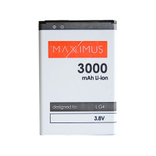 Baterija za LG G4 / H810 / H819 / LS991, BL-51YF, 3000 mAh