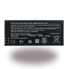 Baterija za Nokia Lumia 950 / 950DS, BV-T5E, originalna, 3000 mAh Baterija za Nokia Lumia 950 / 950DS, BV-T5E, originalna, 3000 mAh