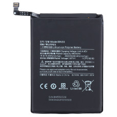 Baterija za Xiaomi Redmi Note 9s / Poco M2 Pro, BN55, originalna, 5020 mAh Baterija za Xiaomi Redmi Note 9s / Poco M2 Pro, BN55, originalna, 5020 mAh