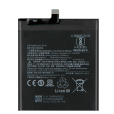 Baterija za Xiaomi Mi 9T Pro / Redmi K20 Pro, BP40, originalna, 4000 mAh Baterija za Xiaomi Mi 9T Pro / Redmi K20 Pro, BP40, originalna, 4000 mAh