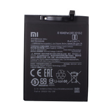 Baterija za Xiaomi Redmi Note 8 Pro, BM4J, originalna, 4500 mAh Baterija za Xiaomi Redmi Note 8 Pro, BM4J, originalna, 4500 mAh