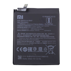 Baterija za Xiaomi Mi 8 Pro, BM3F, originalna, 3000 mAh Baterija za Xiaomi Mi 8 Pro, BM3F, originalna, 3000 mAh