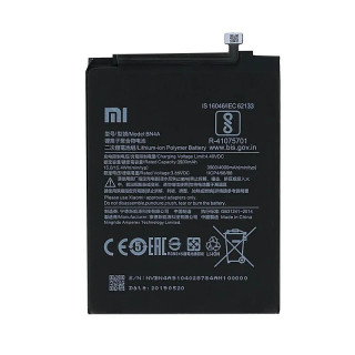 Baterija za Xiaomi Redmi Note 7, BN4A, originalna, 4000 mAh