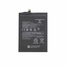Baterija za Xiaomi Poco X3 Pro / X3 NFC, BN57, originalna, 5160 mAh Baterija za Xiaomi Poco X3 Pro / X3 NFC, BN57, originalna, 5160 mAh