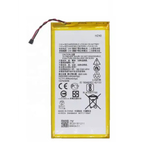 Baterija za Motorola Moto Z2 Play / XT1710, originalna, 3000 mAh