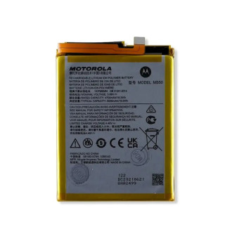 Baterija za Motorola Moto G Stylus 5G 2021 / XT2131, originalna, 5000 mAh