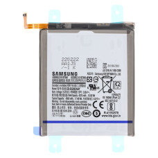 Baterija za Samsung Galaxy S21 FE 5G / SM-G990, originalna, 4500 mAh