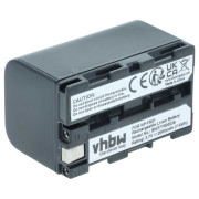 Baterija NP-FS20 / NP-FS21 za Sony CCD-CR1 / DCR-PC1 / DSC-F55K, 2000 mAh Baterija NP-FS20 / NP-FS21 za Sony CCD-CR1 / DCR-PC1 / DSC-F55K, 2000 mAh