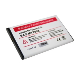 Baterija za Sagem MY419x / MY700x, 700 mAh