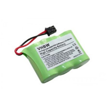 Baterija za Sony SPP-55 / SPP-72 / SPP-D15, 600 mAh