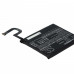 Baterija za Blackview BV9700, 4000 mAh