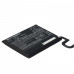 Baterija za Blackview BV9700, 4000 mAh