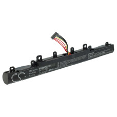 Baterija za Asus P1440 / P1448 / PE434, A41N1702-1, 2800 mAh