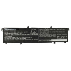 Baterija za Asus ExpertBook B1 B1500 / L1 L1400, B31N1915, 3500 mAh