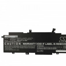 Baterija za Lenovo Thinkpad T14s Gen 2, 3500 mAh