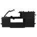 Baterija za Lenovo ThinkPad X1 Titanium 20QA / 20QB, 5700 mAh