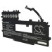 Baterija za Lenovo ThinkPad X1 Titanium 20QA / 20QB, 5700 mAh