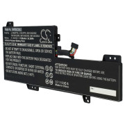 Baterija za Lenovo IdeaPad Flex 3-11ADA05 / Flex 3-11IGL05, 3150 mAh Baterija za Lenovo IdeaPad Flex 3-11ADA05 / Flex 3-11IGL05, 3150 mAh
