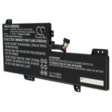 Baterija za Lenovo IdeaPad Flex 3-11ADA05 / Flex 3-11IGL05, 3150 mAh