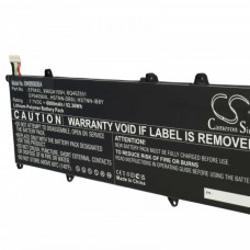 Baterija za HP Elite Dragonfly G1 / G2 / Max, EP04XL, 6800 mAh