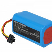 Baterija za Proscenic M8 / M8 PRo, 2600 mAh
