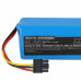 Baterija za Proscenic M8 / M8 PRo, 2600 mAh