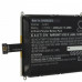 Baterija za GlocalMe G3, 4400 mAh