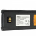 Baterija za Hytera PD7 / PD785 / PD785G, 2500 mAh