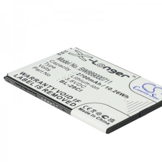 Baterija za Nokia C10 / C20 / C21, 2700 mAh