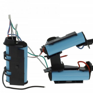 Baterija za AEG AG35X / QX8 / CX7-2, 18 V, 2000 mAh