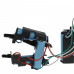 Baterija za AEG AG35X / QX8 / CX7-2, 18 V, 2000 mAh
