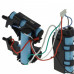 Baterija za AEG AG35X / QX8 / CX7-2, 18 V, 2000 mAh