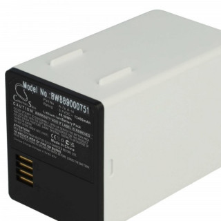 Baterija za Arlo Pro 4 / Go 2 / Ultra 2, A-7A, 13400 mAh