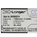 Baterija za Nokia 6300 4G / 8000 4G, BL-4XL, 1500 mAh