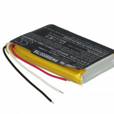 Baterija za JBL Free X TWS Charging Case, 1350 mAh