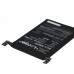 Baterija za Vivo IQOO 8 Pro, B-S0, 2150 mAh