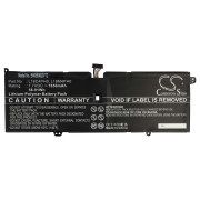 Baterija za Lenovo Yoga C940-14IIL, 12-pinski priključak, L18C4PH0, 7650 mAh Baterija za Lenovo Yoga C940-14IIL, 12-pinski priključak, L18C4PH0, 7650 mAh