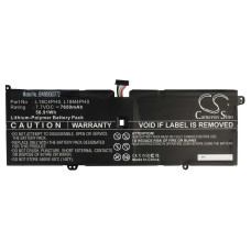 Baterija za Lenovo Yoga C940-14IIL, 7650 mAh