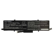 Baterija za Asus ROG GA401, C41N1908, 4850 mAh