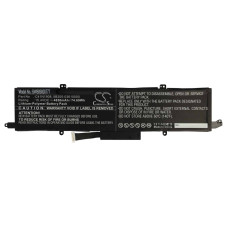 Baterija za Asus ROG GA401, C41N1908, 4850 mAh