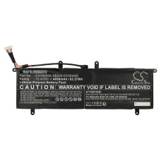 Baterija za Asus ZenBook Duo 14 UX482EG, C41N2004, 4050 mAh