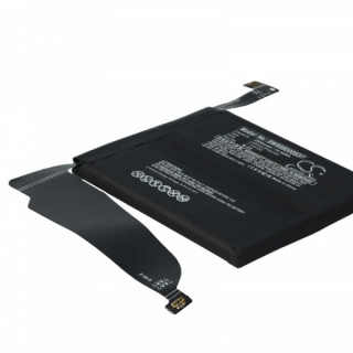 Baterija za Vivo IQOO 5 Pro, B-O2, 2000 mAh