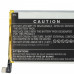 Baterija za Vivo S10, B-R0, 3950 mAh